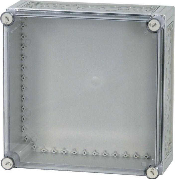 Produktbild Eaton Electric GmbH Isolierstoffgehäuse CI44E-150