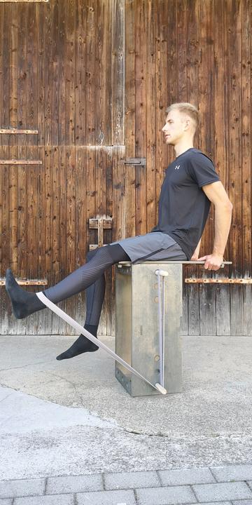 Image du produit Pedalo Fitbox