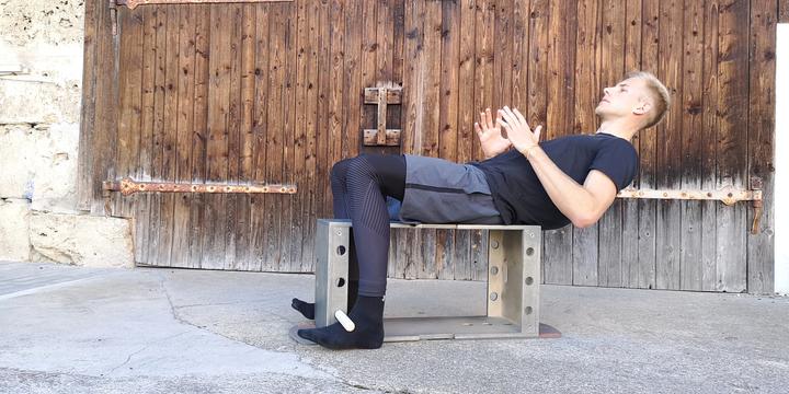 Image du produit Pedalo Fitbox