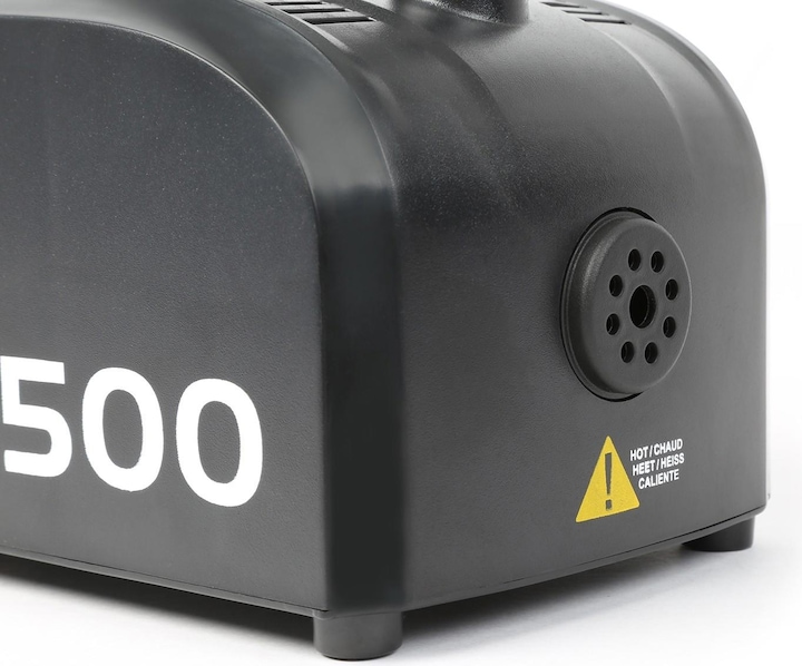 Image du produit BeamZ S500