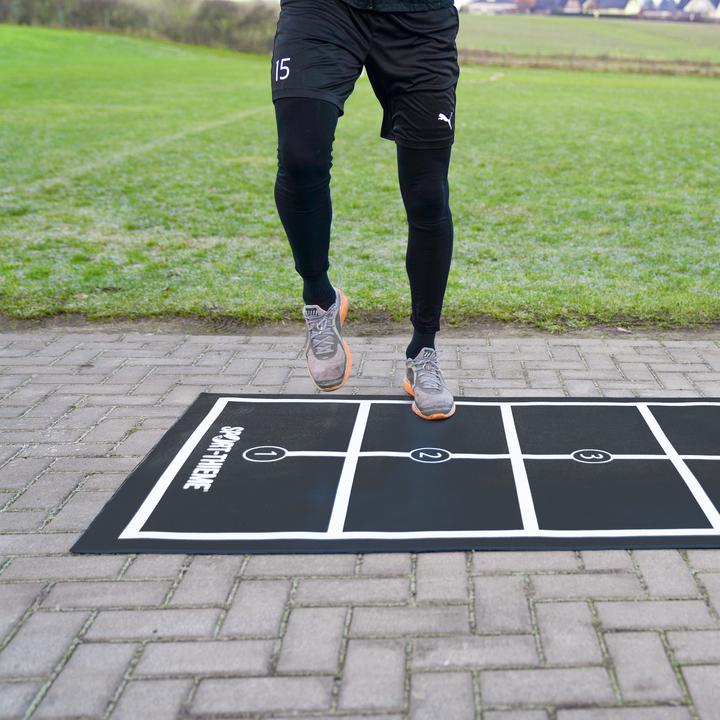 Image du produit Sport-Thieme Tapis de saut en longueur et de coordination