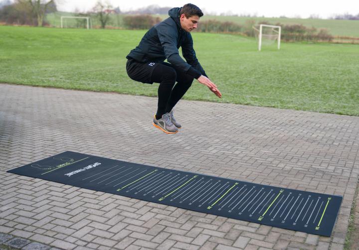 Image du produit Sport-Thieme Tapis de saut en longueur et de coordination