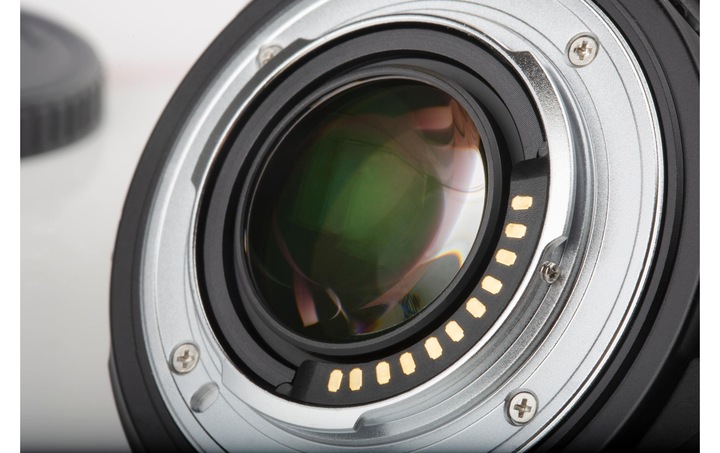 Actual product image Viltrox EF-M2