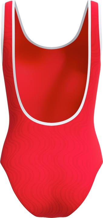 Produktbild Speedo Texture Bound Scoop 1pc (S)