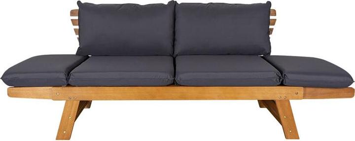 Actual product image Contini Sofa