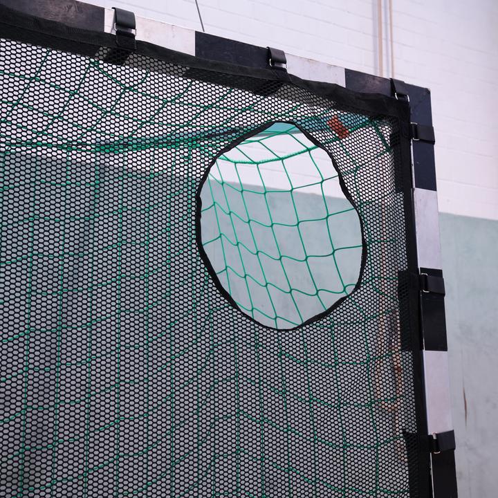 Actual product image Sport-Thieme Goal wall net 3x2 m