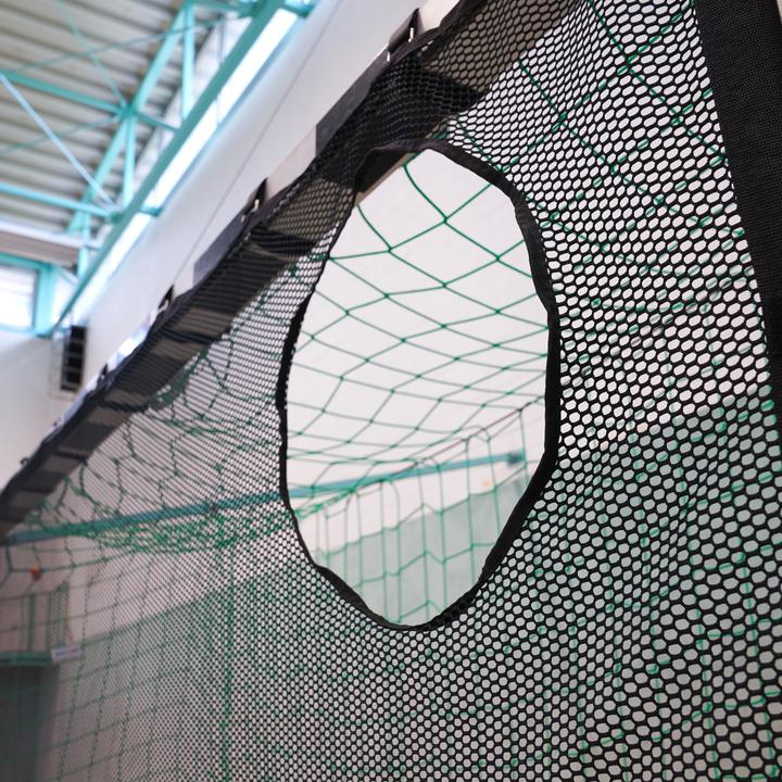 Actual product image Sport-Thieme Goal wall net 3x2 m