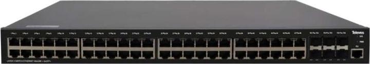Televes SWI-48-L3 (48 Ports)