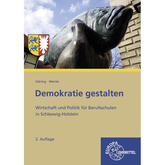 Demokratie gestalten,SH, Schulbücher
