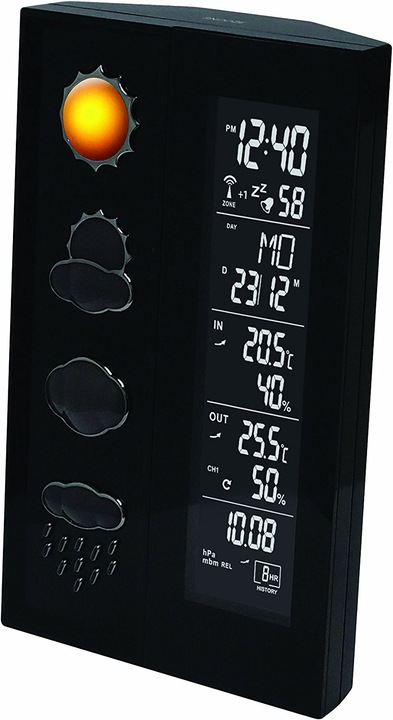 Technoline Ws 6650