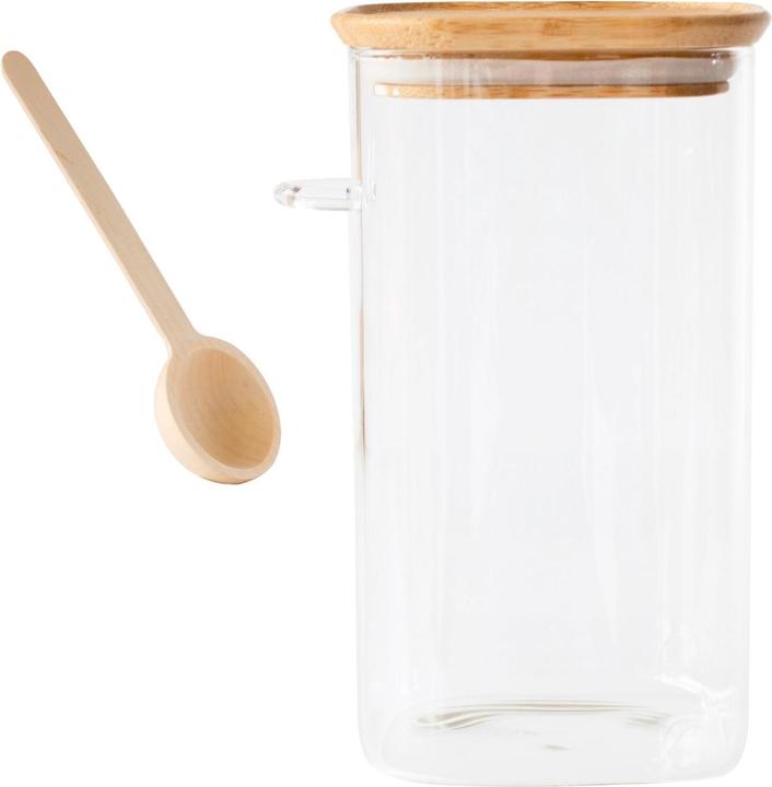 Produktbild Pebbly Vorratglas (1.40 l)