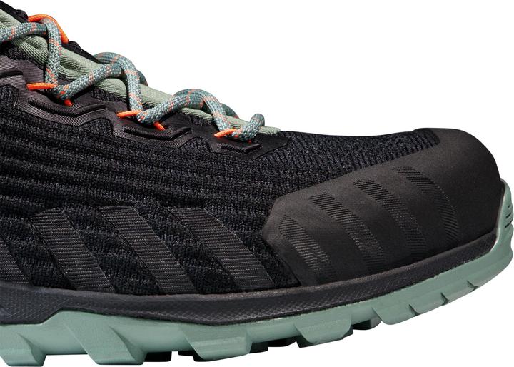 Actual product image Mammut Alnasca Knit III Low (46.5, 47)