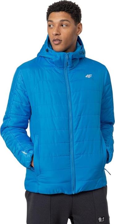 Produktbild 4F H4Z22 Steppjacke (M)