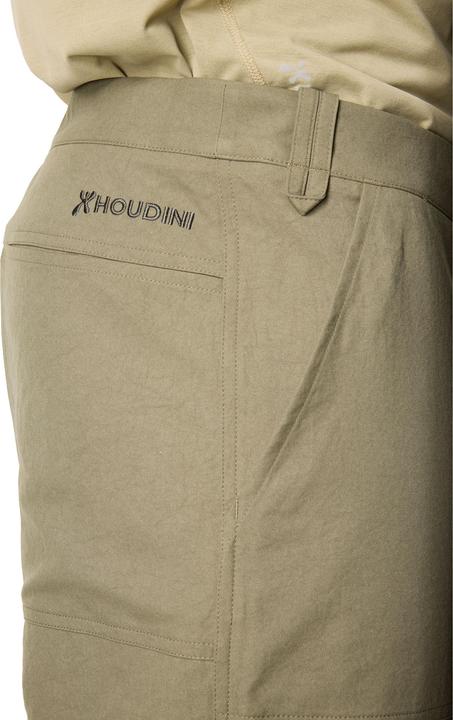 Produktbild Houdini Ms Corespun Chore Pants II (M)