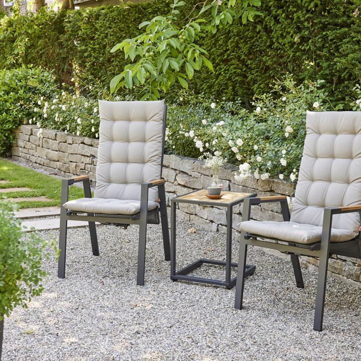 Produktbild Siena Garden Sesselauflage (123 x 48 cm)