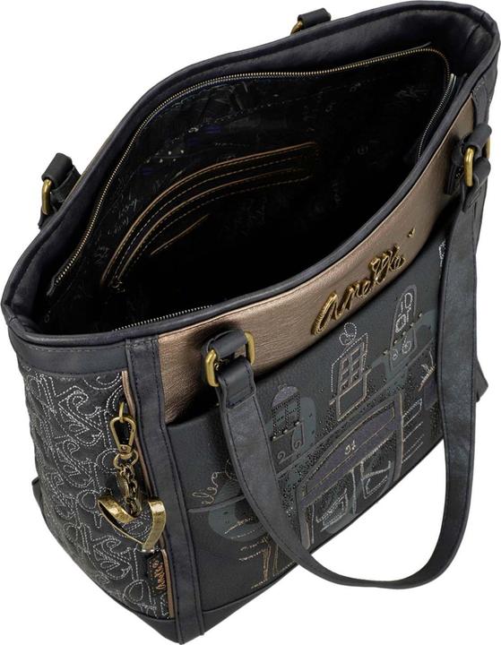 Immagine prodotto Anekke Boutique Shopper Tasche 40 cm (20 l)