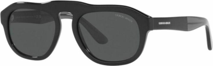 Armani Exchange Herrensonnenbrille Armani AR8173-500187 Ø 52 mm