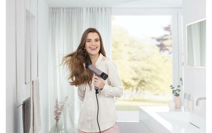 Actual product image Beurer Hair dryer HC 100