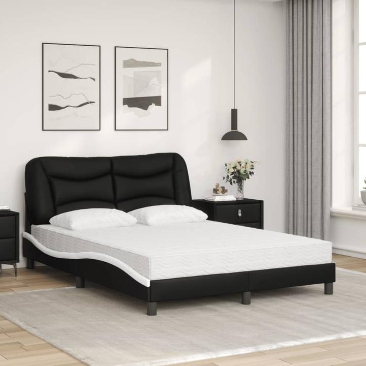 Image du produit vidaXL Bett (140 x 200 cm)