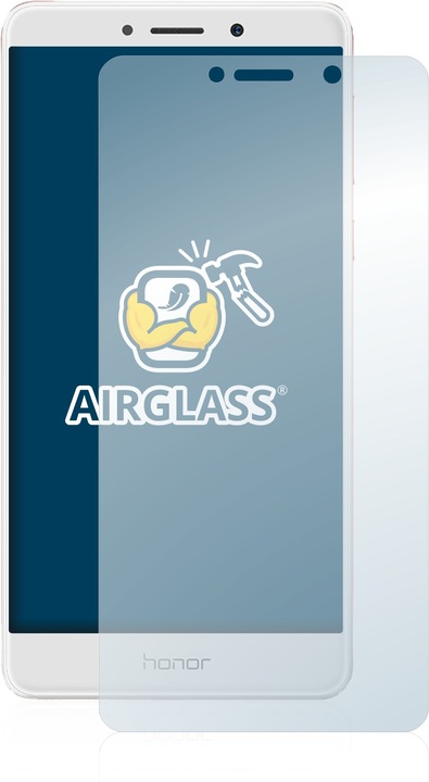 Actual product image BROTECT AirGlass Glass (1 Piece, Fee 6X)