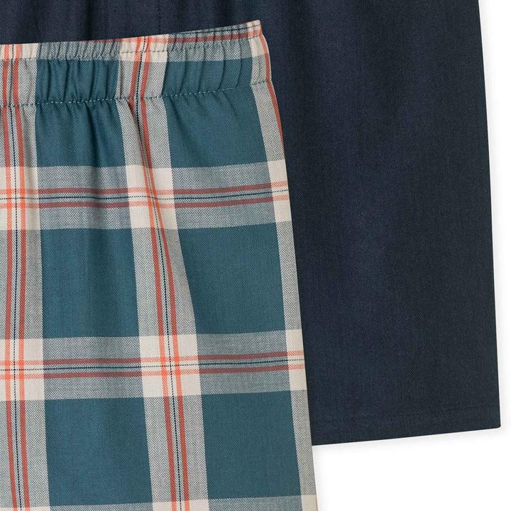 Actual product image Schiesser Boxer Multipacks (176, pack of 2)