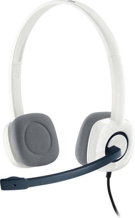 Immagine prodotto Logitech H150 (Cablato)