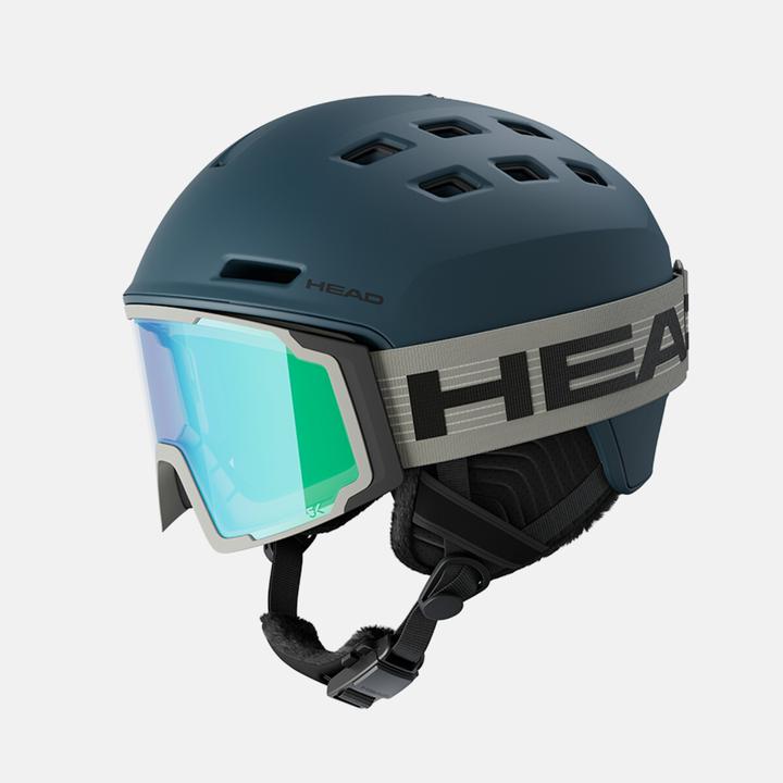 Produktbild Head Rev (52 - 55 cm)