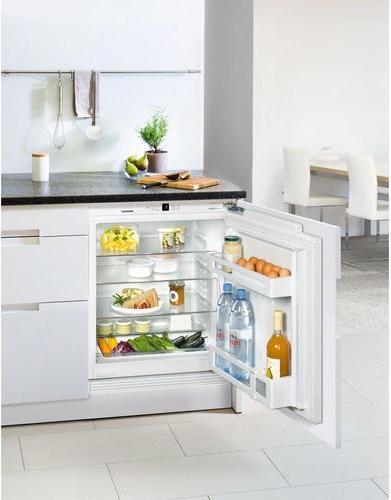 Image du produit Liebherr Réfrigérateur encastrable UIK 1510 Comfort Droite/changeable (137 l)