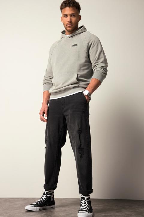 Produktbild Sthuge Jeans FLEXLASTIC®, Denim, Destroyed Look, Vintage (3XL)