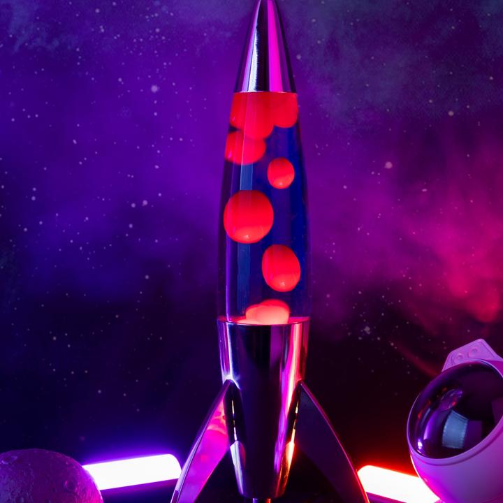 Image du produit Fisura Rocket (E14)