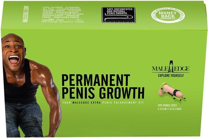 Productafbeelding Male Edge Penisvergroter Extra Kit