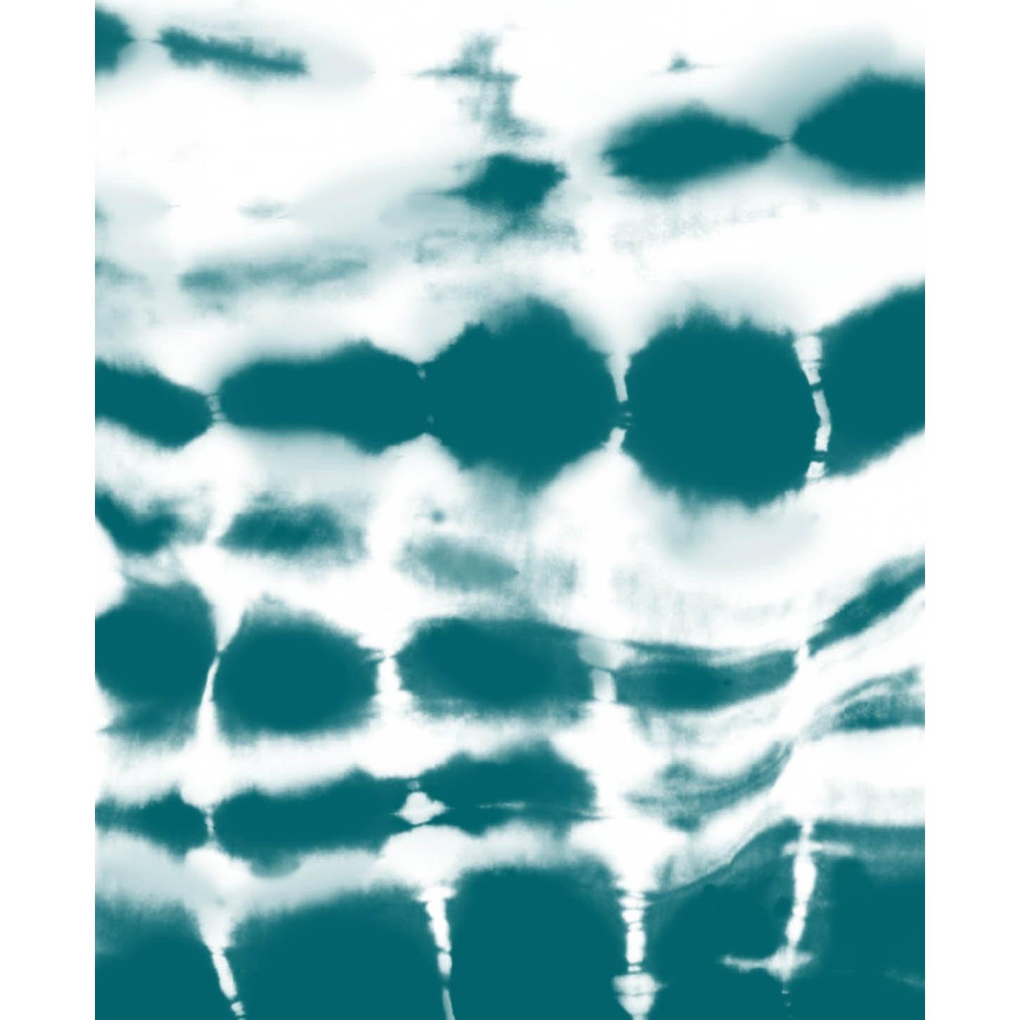 Thumbnail - Mgb, Künstlerfarbe + Bastelfarbe, Velvet Petrol (Green)