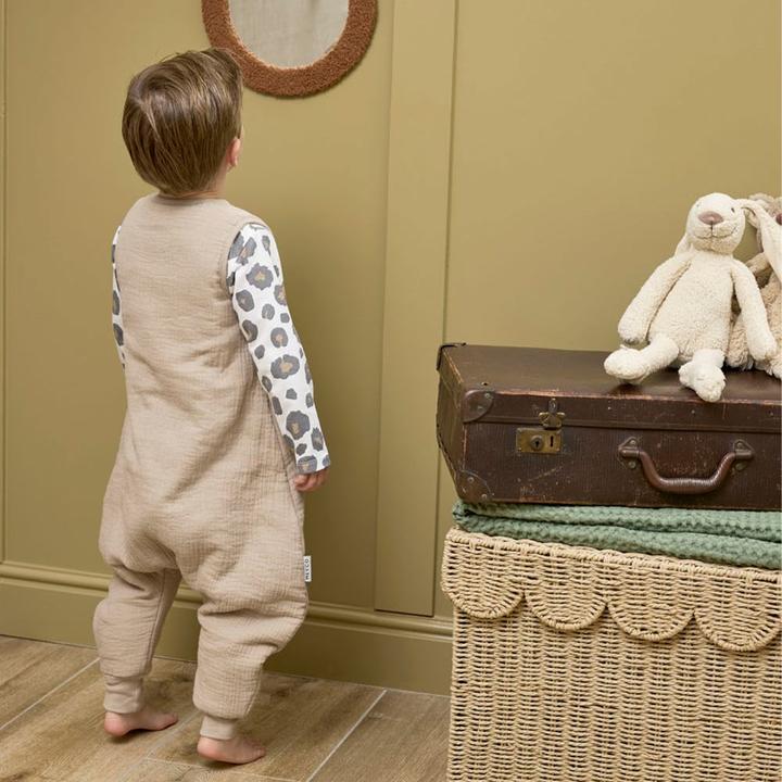 Actual product image Meyco Sleeping overall (80 cm, Winter)