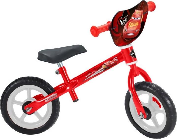 Actual product image ‎Huffy ALL-TERRAIN BIKE 10 HUFFY 27961W DISNEY CARS (10")