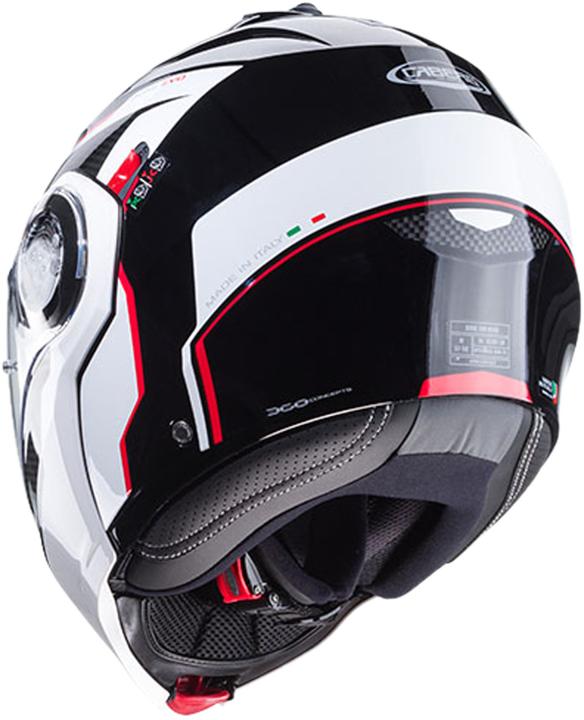 Produktbild Caberg Modularhelm Duke Evo Move (XS)