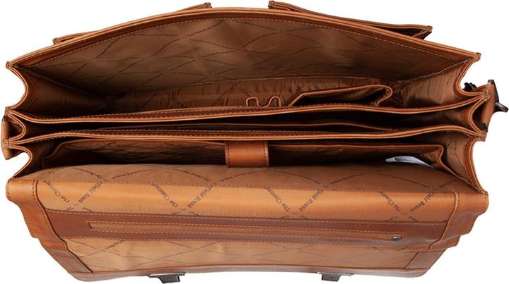 Produktbild The Chesterfield Brand Aktentasche Springfield 1072 (17")