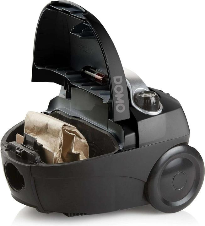 Actual product image Domo DO1033S