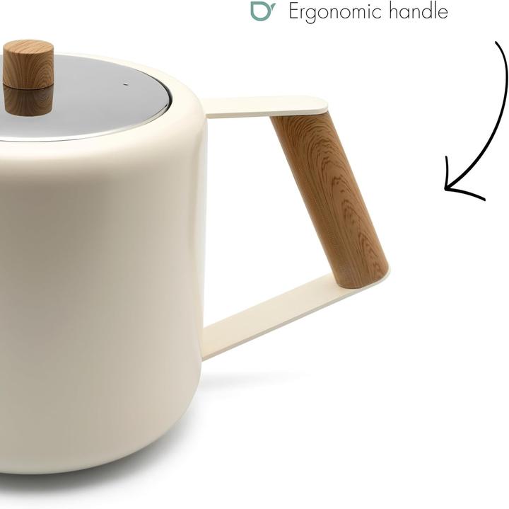 Produktbild Bredemeijer Boston (1.10 l)