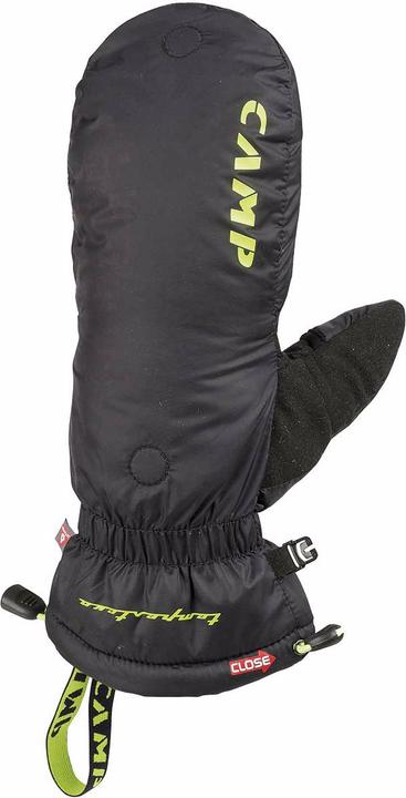 Produktbild Camp Tempest Mitt Evo Fäustlinge (L)