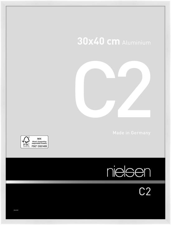 Actual product image Nielsen C3 (30 x 40 cm)