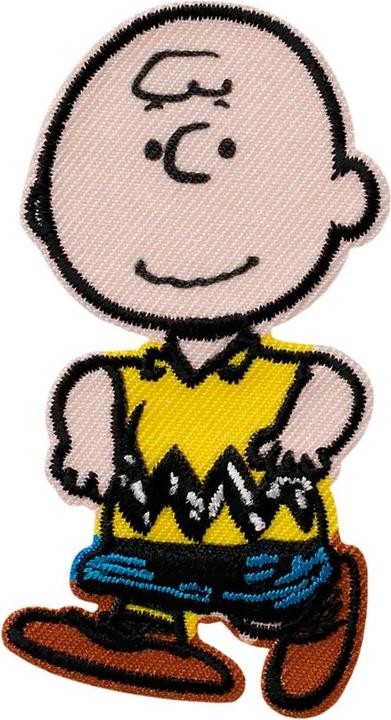 Produktbild Mono Quick Peanuts© Charlie (1 Stk., 4 x 7.70 cm)