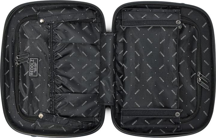 Image du produit Redolz Essentials 11 Beautycase 34 cm