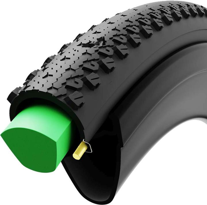 Actual product image Vittoria Air-Liner Gravel