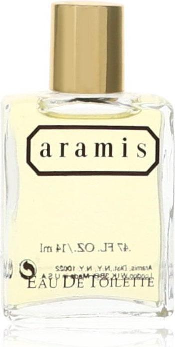 Produktbild Aramis  (Eau de Toilette, 14 ml)