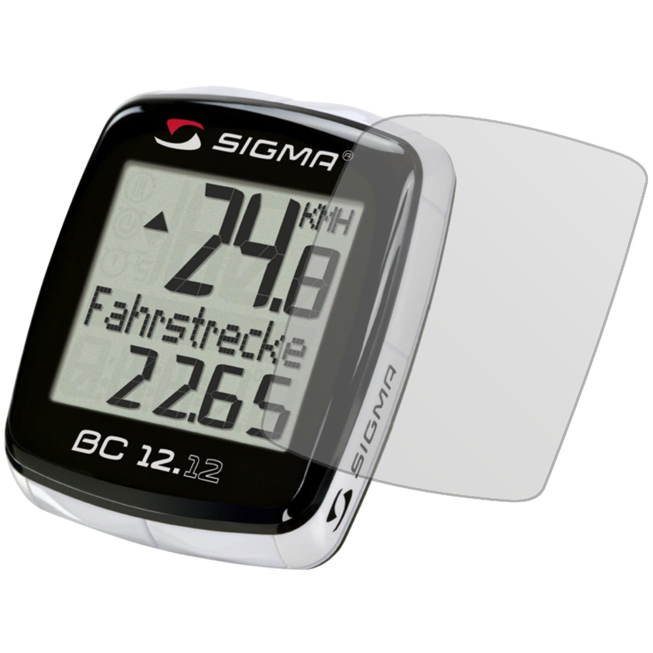 Thumbnail - Dipos Displayschutzfolie Antireflex, Smartwatch Schutzfolie, Transparent