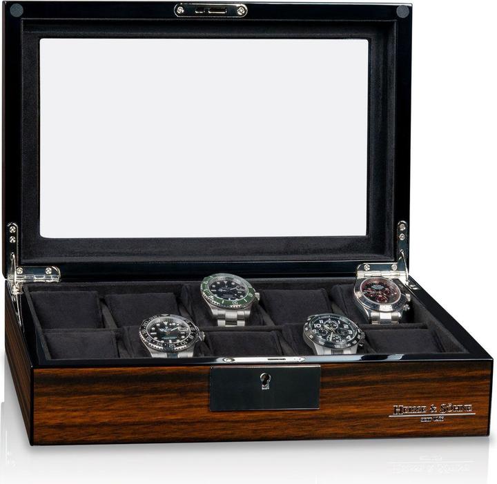 Immagine prodotto Heisse & Söhne 70019-196.159