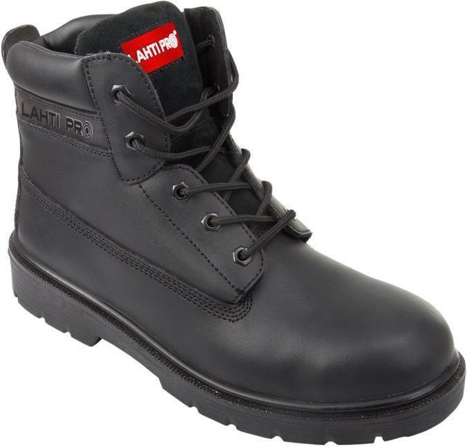 Actual product image Lahti Pro LPTOME39 Work Boot, SB SRC, 39 dydis, LahtiPro (SELF-SERVICE, 39)