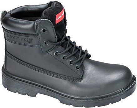 Actual product image Lahti Pro LPTOME39 Work Boot, SB SRC, 39 dydis, LahtiPro (SELF-SERVICE, 39)