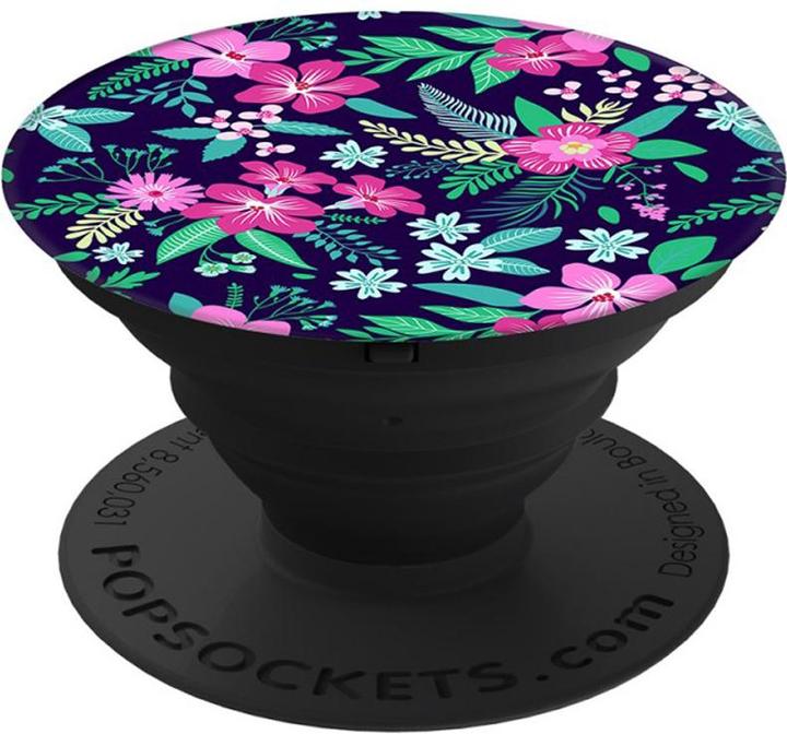 Actual product image PopSockets Floral Chill