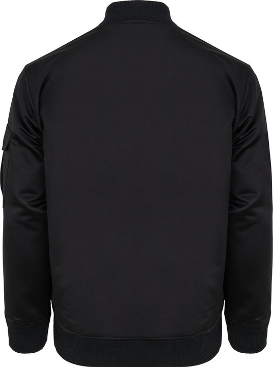 Produktbild Mitchell & Ness M&N Heavyweight Bomber Jacket NBA Chicago Bulls - XXL (XXL)